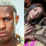 Caiu na net vido do MC IG fodendo três putas de luxo no motel