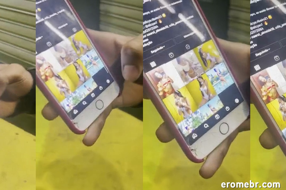 Alicya Ribeiro close friends fodendo com dois fãs na maior putaria