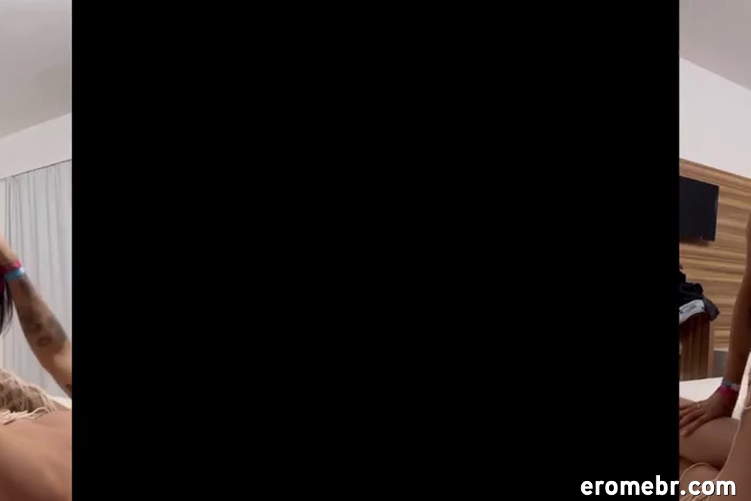 Ayarla Souza pelada da mansão maromba cavalgando no amigo