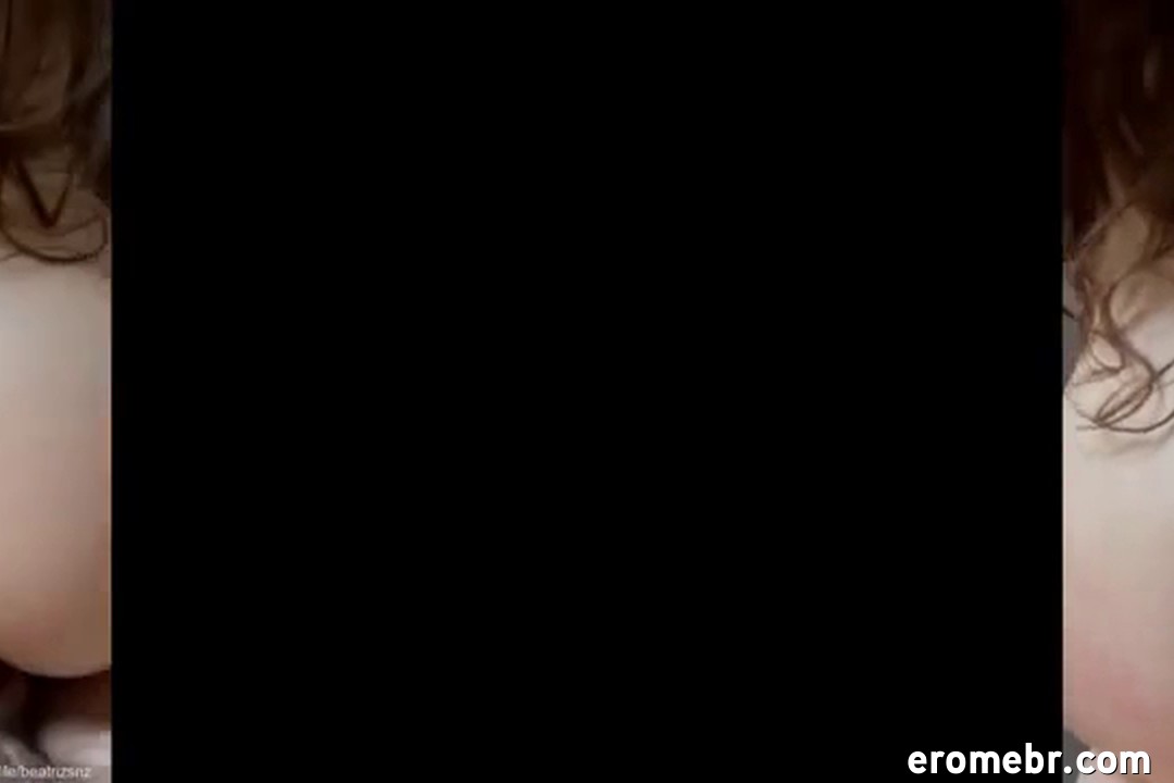 Beatriz Salvatore fodendo gostoso no pelo com namorado