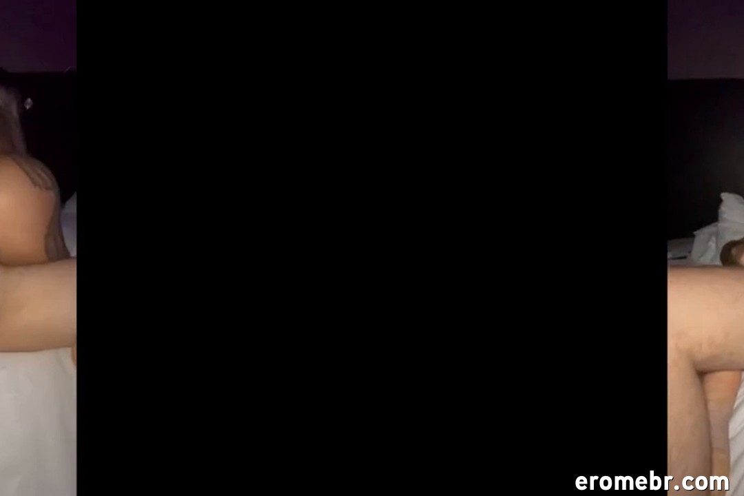 Débora Gomes transando cavalgando com força