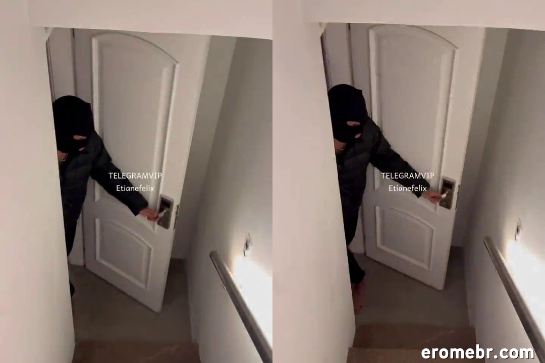 Etiane Felix fodendo em fantasia sexual até ganhar gozada