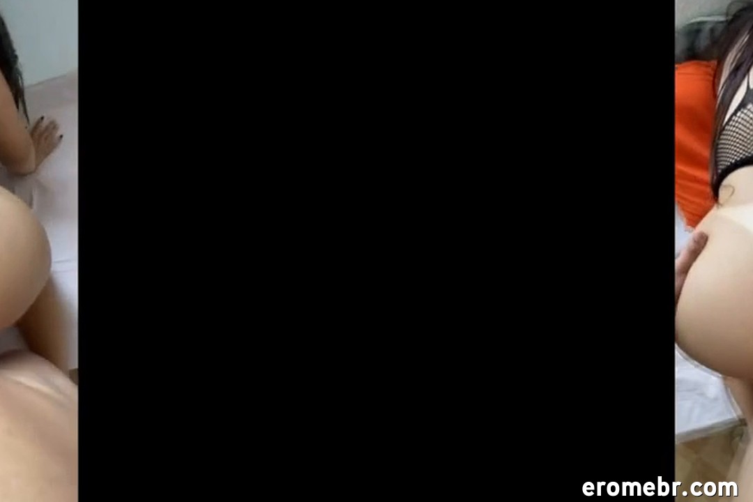 Francielly Vanessa privacy fodendo de quatro