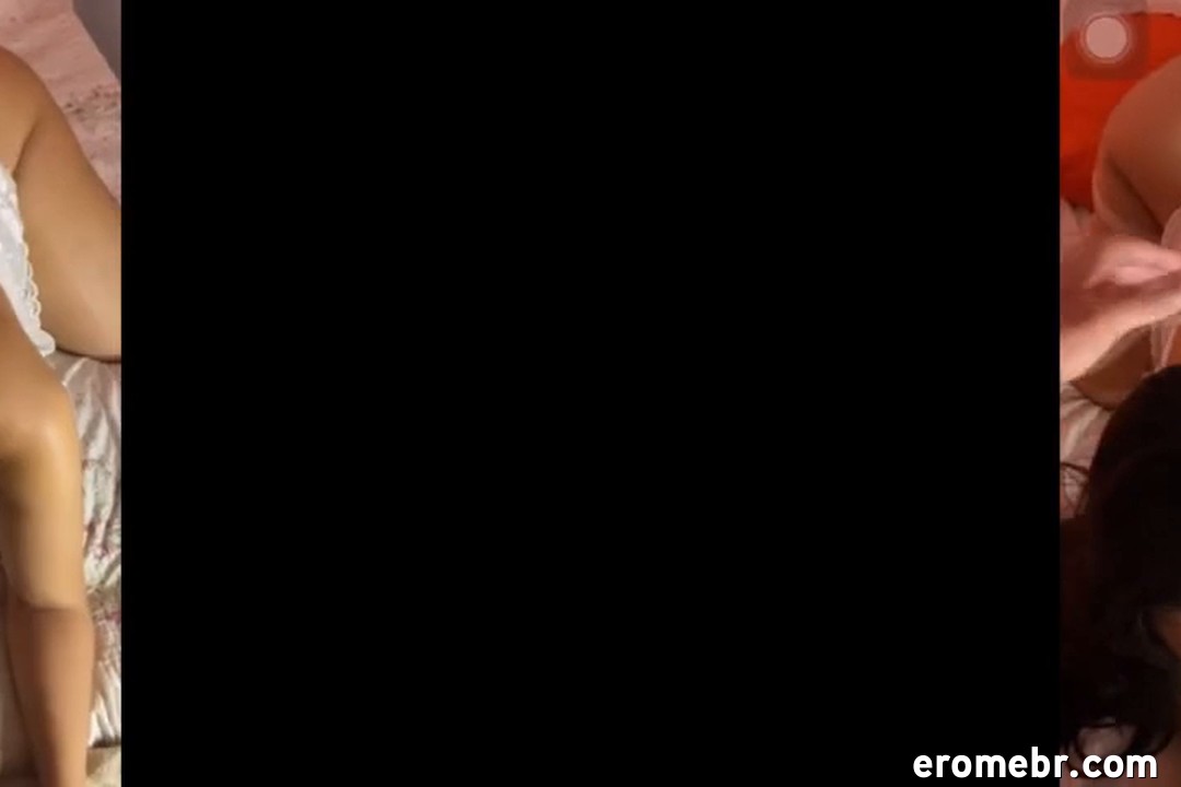 Francielly Vanessa transando dando a bucetinha