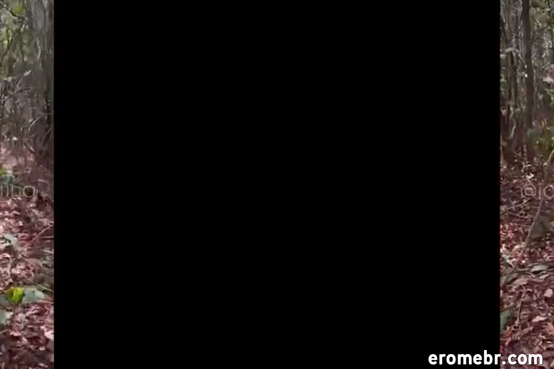 Japa Nordestina gostosa mamando no meio do mato