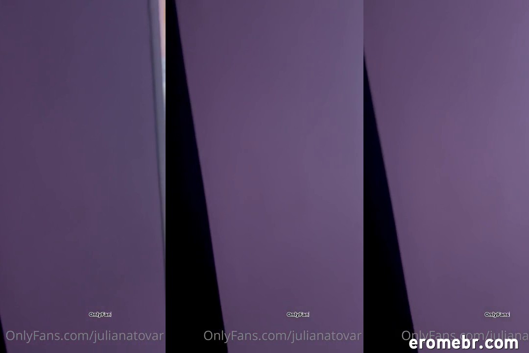 Juliana tovar nua gozando se masturbando com vibrador