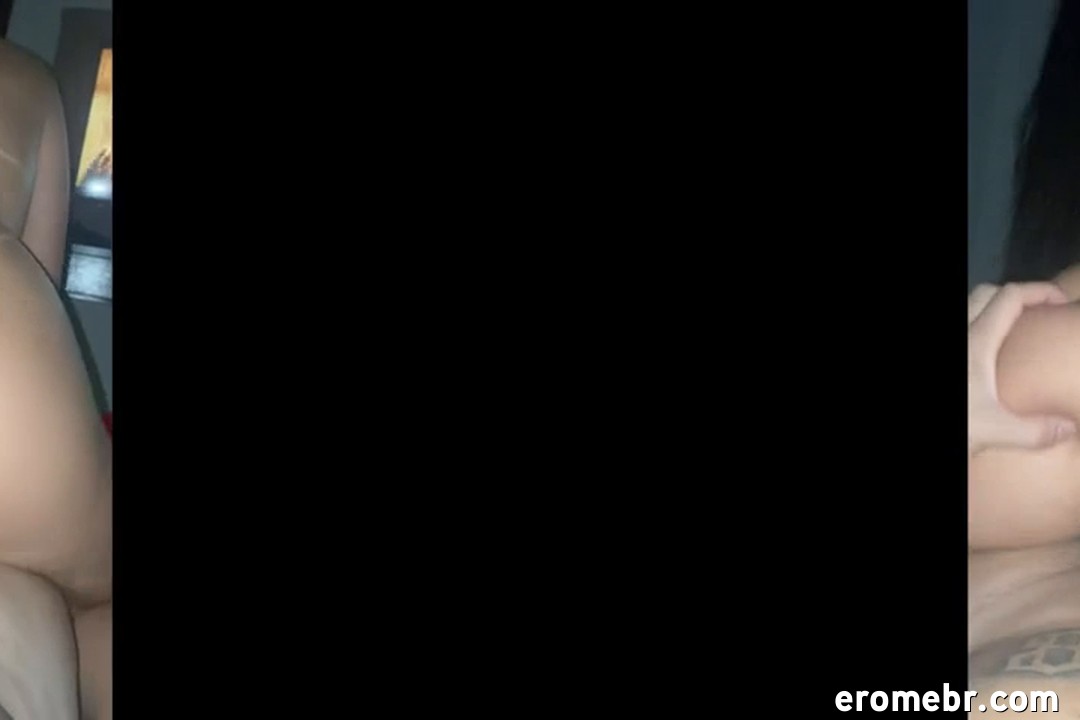 Livia Mendaluk nua dando a buceta no pelo pro amigo