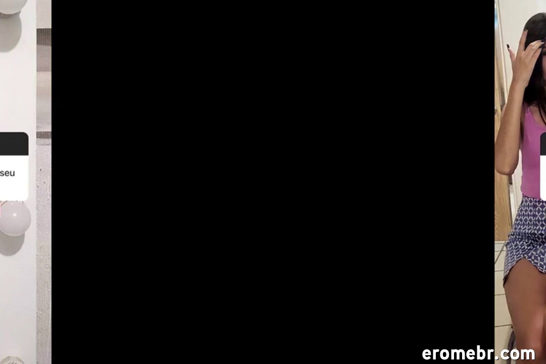 Novinha transou com seu irmão e filmou o incesto