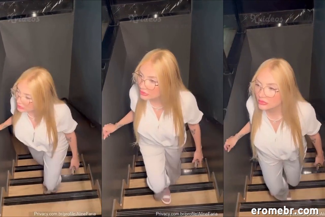 Onlyfans Aline farias transando dando a bucetinha rosinha