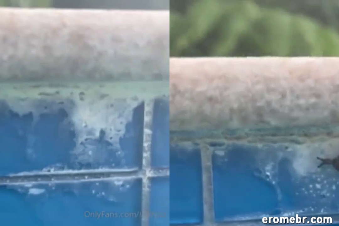 UtahJaz fodendo no pelo com parceiro dotado na piscina