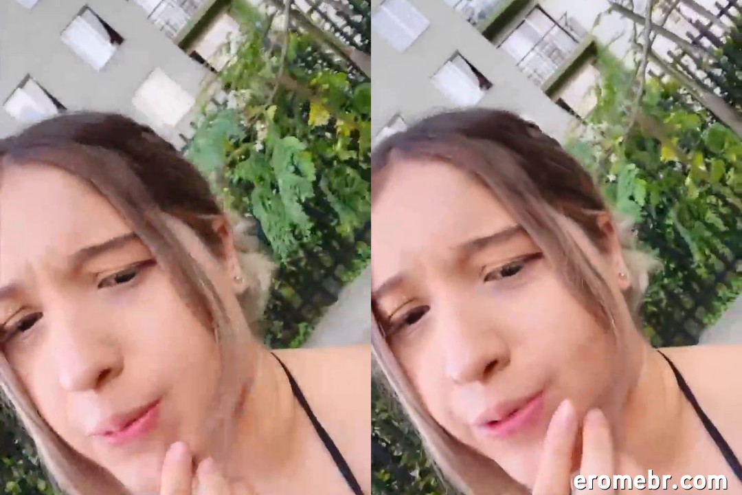 Valeria Castañeda dando a buceta pro motorista sortudo