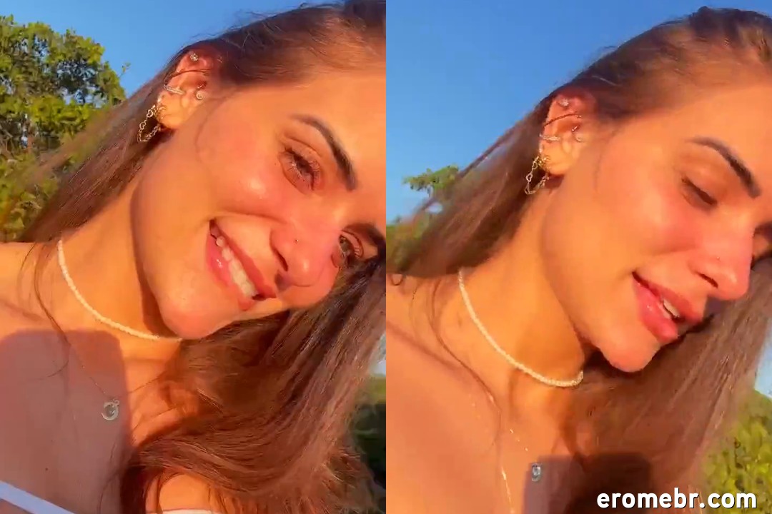 Video de sexo da Cintia Colombino dando a buceta no mato